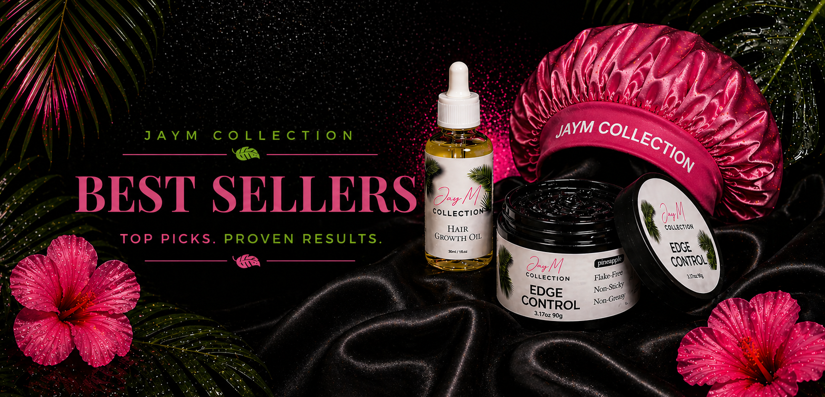 Best Sellers