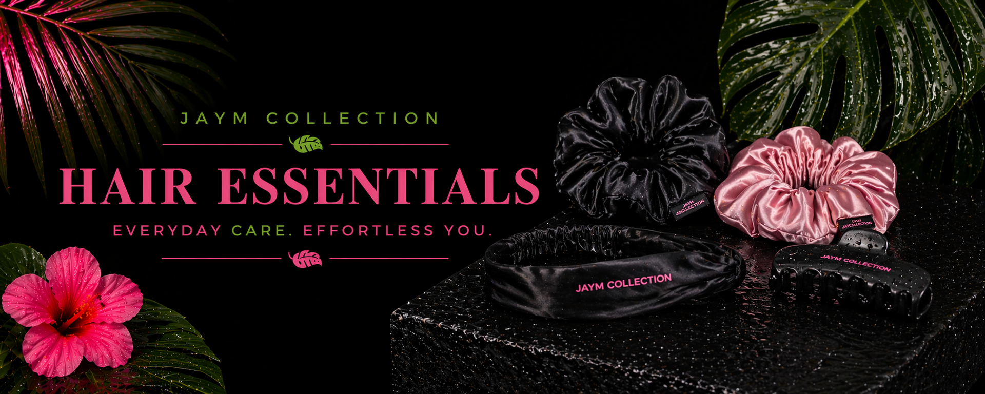 Hair Essentials