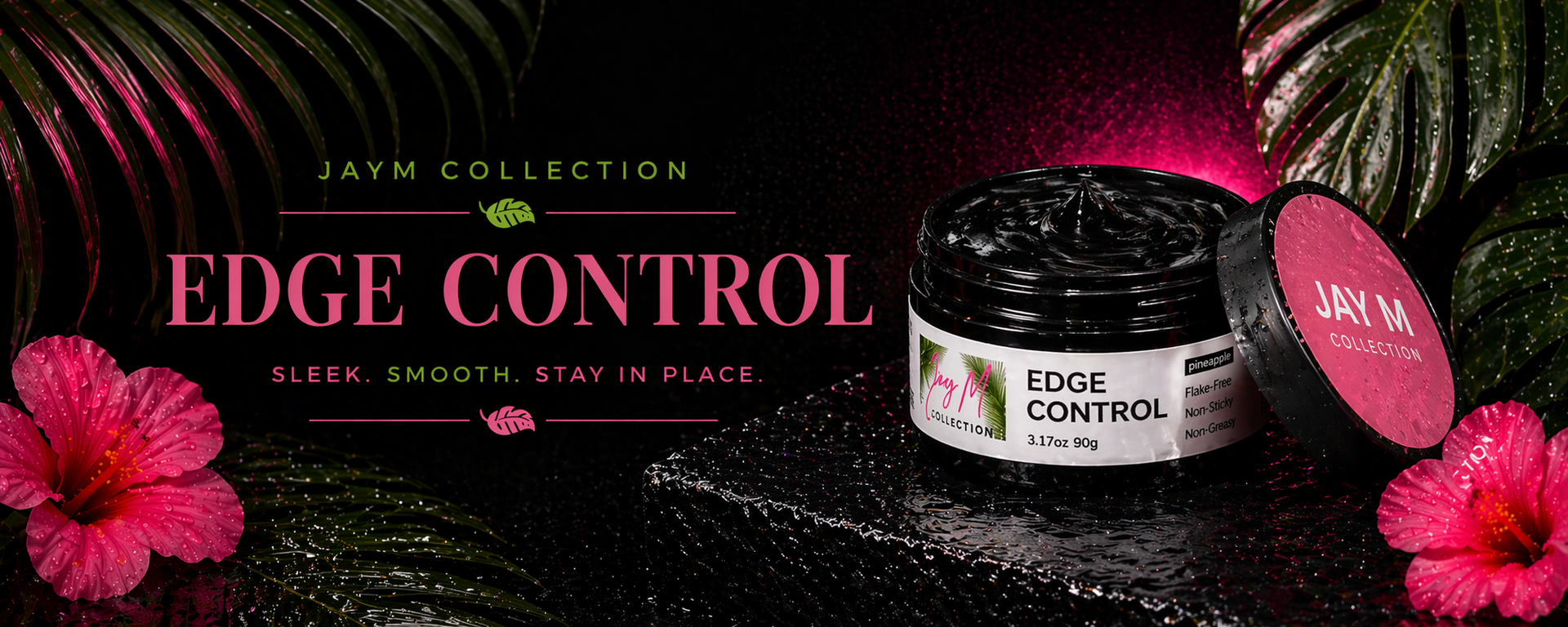 Edge Control