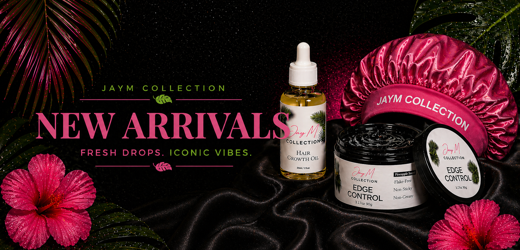 New Arrivals