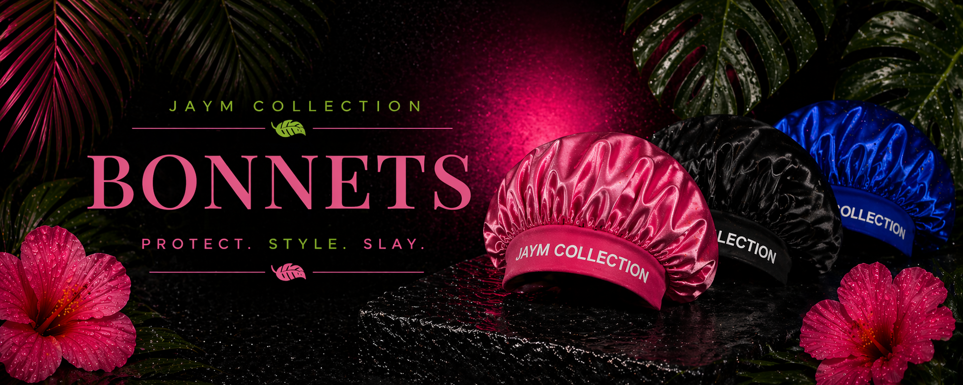 Bonnets
