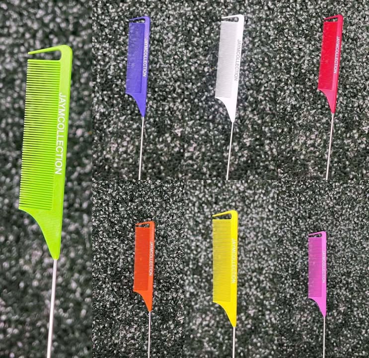 JMC Parting Comb