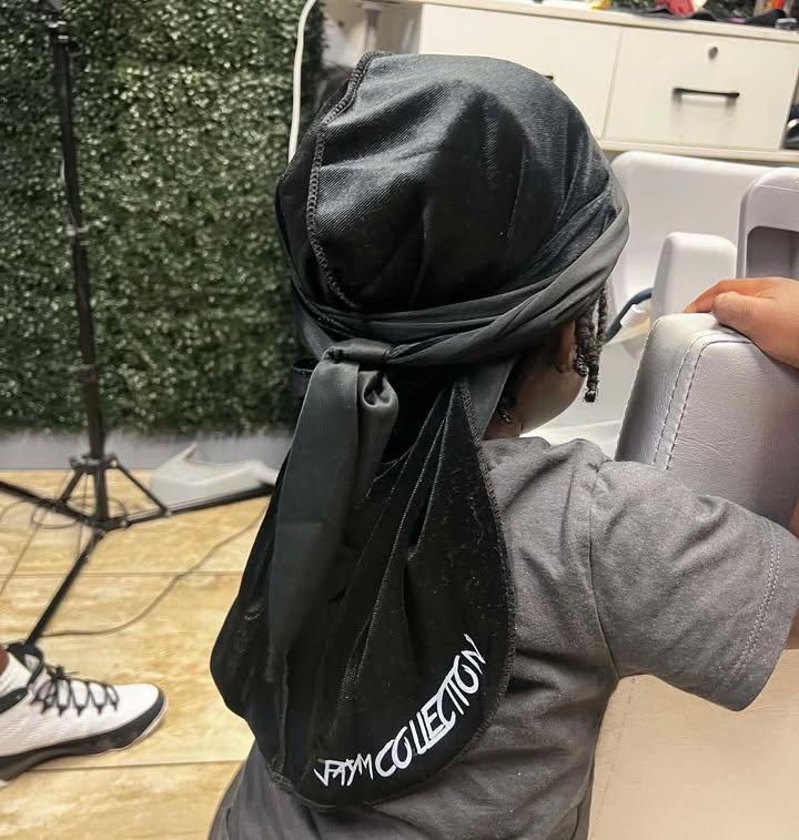JMC Velvet Durags