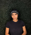 Satin Bonnets