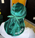 JMC Velvet Durags
