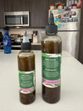 Stimulating Herbal Growth Oil