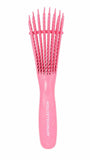 Detangling Brushes (Pink)