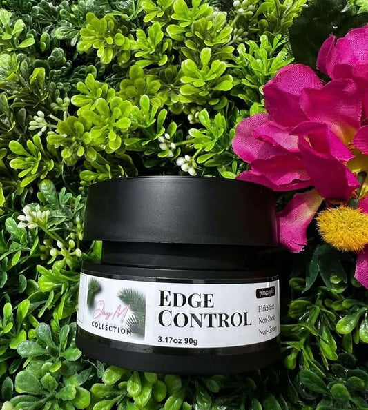 JMC EDGE CONTROL